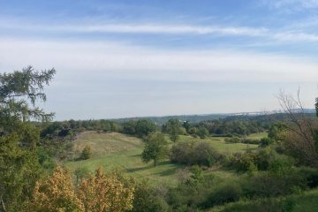 Divoká Šárka - Praha 6