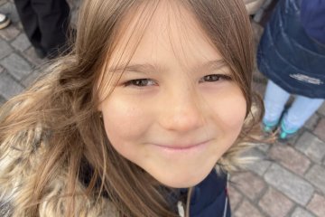 Rychlovka na Karlově mostě a bojovka na Kampě