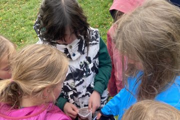 Rychlovka na Karlově mostě a bojovka na Kampě