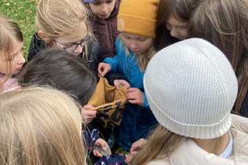 Rychlovka na Karlově mostě a bojovka na Kampě