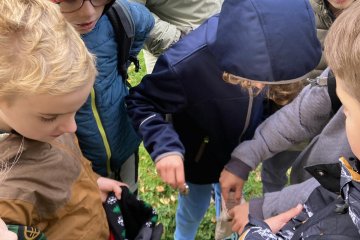 Rychlovka na Karlově mostě a bojovka na Kampě