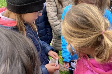 Rychlovka na Karlově mostě a bojovka na Kampě
