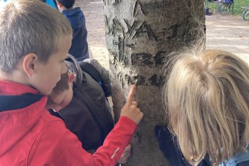 Rychlovka na Karlově mostě a bojovka na Kampě