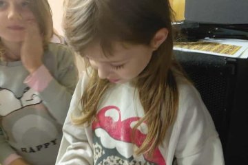 Povídání o Africe