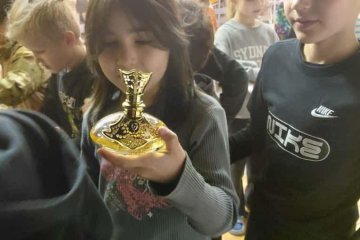 Povídání o Africe