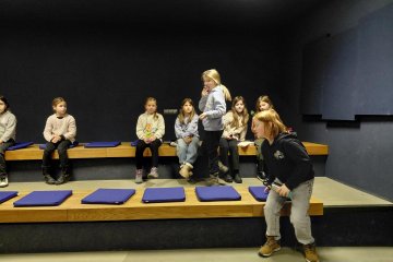 Český lev se schovává v muzeu