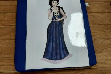 Český lev se schovává v muzeu