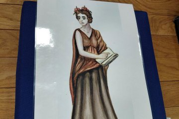 Český lev se schovává v muzeu