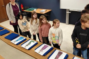 Český lev se schovává v muzeu