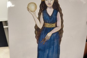 Český lev se schovává v muzeu