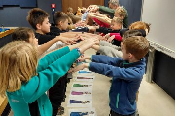 Český lev se schovává v muzeu