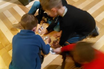 Český lev se schovává v muzeu