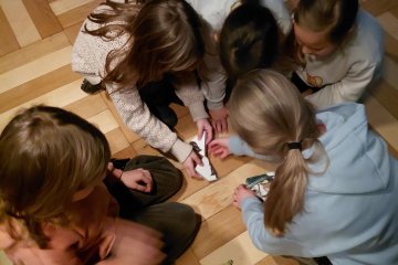 Český lev se schovává v muzeu