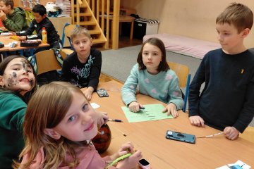 Centra aktivit - skupenství, rozpustnost látek, měření (objem, váha...)