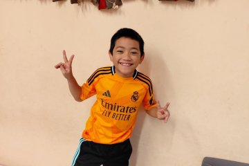 Mikuláš + adventní kalendář + přespávačka + koncert v kostele.