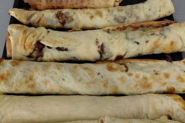 Mikuláš + adventní kalendář + přespávačka + koncert v kostele.