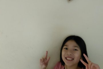 Mikuláš + adventní kalendář + přespávačka + koncert v kostele.