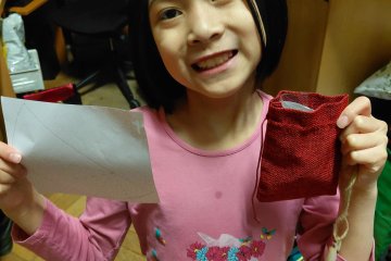 Mikuláš + adventní kalendář + přespávačka + koncert v kostele.