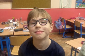 Mikuláš + adventní kalendář + přespávačka + koncert v kostele.