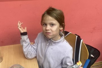 Mikuláš + adventní kalendář + přespávačka + koncert v kostele.