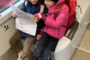 Výprava Střížkov