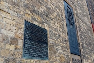 Po stopách Jana Husa