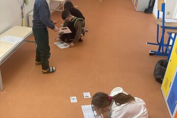 Masopust napříč všemi předměty