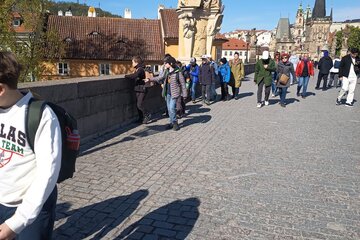 Muzeum Karlova mostu