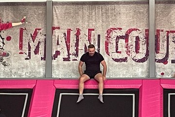 JumpPark - 29.4. Letňany