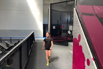 JumpPark - 29.4. Letňany