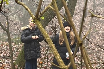 Advent a Vánoce ve 4.B