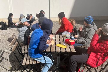 Po stopách Jana Husa do Betlémské kaple