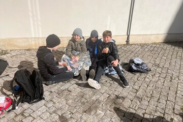 Po stopách Jana Husa do Betlémské kaple