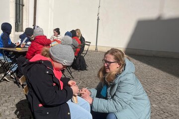 Po stopách Jana Husa do Betlémské kaple
