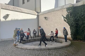 Po stopách Jana Husa do Betlémské kaple