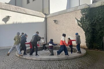 Po stopách Jana Husa do Betlémské kaple