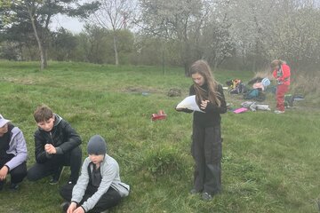 Výlet na Dívčí hrady