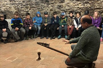 Výlet do Tábora