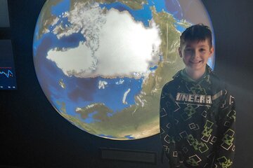 Planetárium