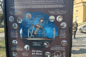 Planetárium