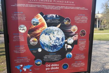Planetárium