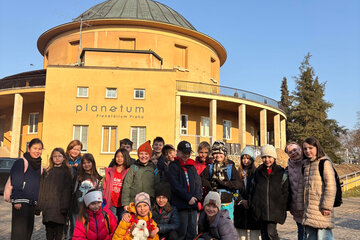 Planetárium