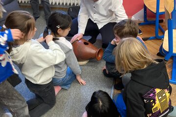 Hudební workshop