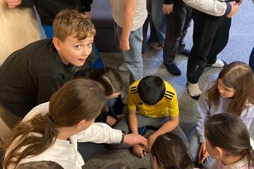 Hudební workshop