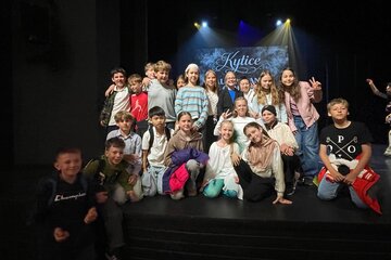 Kytice 1.6. 2026