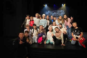 Kytice 1.6. 2026