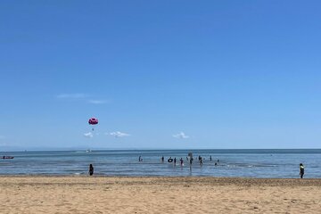 Itálie 7.6. - 13.6.