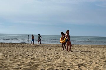 Itálie 7.6. - 13.6.