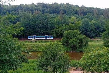 ŠVP Objevitelé v Bradavicích Ledeč nad Sázavou 6. den středa