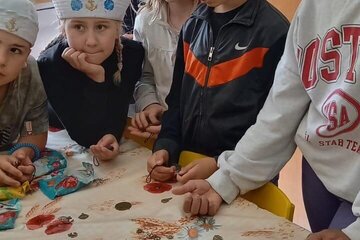ŠvP Podhradí: den pátý